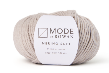 MODE Merino Soft